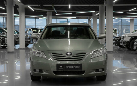 Toyota Camry, 2006 год, 820 000 рублей, 3 фотография