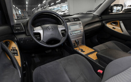 Toyota Camry, 2006 год, 820 000 рублей, 7 фотография