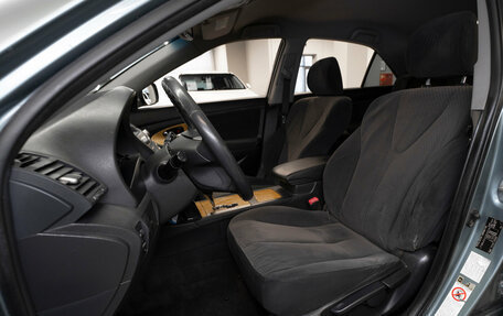 Toyota Camry, 2006 год, 820 000 рублей, 9 фотография