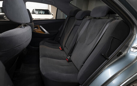 Toyota Camry, 2006 год, 820 000 рублей, 12 фотография