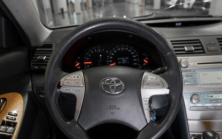 Toyota Camry, 2006 год, 820 000 рублей, 10 фотография