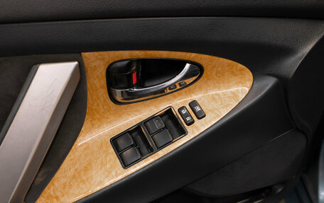 Toyota Camry, 2006 год, 820 000 рублей, 16 фотография