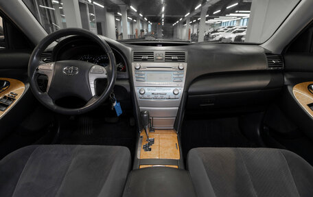 Toyota Camry, 2006 год, 820 000 рублей, 8 фотография