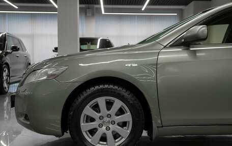 Toyota Camry, 2006 год, 820 000 рублей, 17 фотография