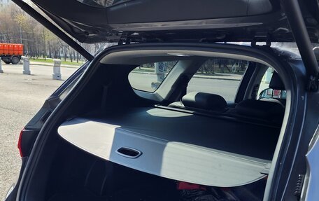 Hyundai Santa Fe IV, 2021 год, 4 150 000 рублей, 8 фотография