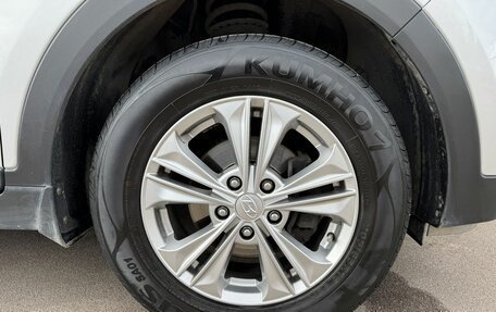 Hyundai Creta I рестайлинг, 2019 год, 1 759 000 рублей, 12 фотография