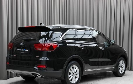 KIA Sorento III Prime рестайлинг, 2020 год, 2 750 000 рублей, 4 фотография