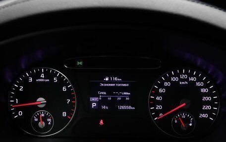 KIA Sorento III Prime рестайлинг, 2020 год, 2 750 000 рублей, 11 фотография