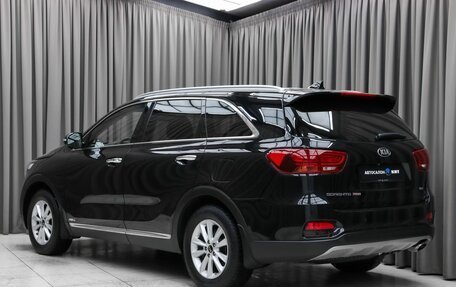 KIA Sorento III Prime рестайлинг, 2020 год, 2 750 000 рублей, 6 фотография