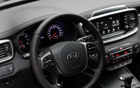 KIA Sorento III Prime рестайлинг, 2020 год, 2 750 000 рублей, 8 фотография