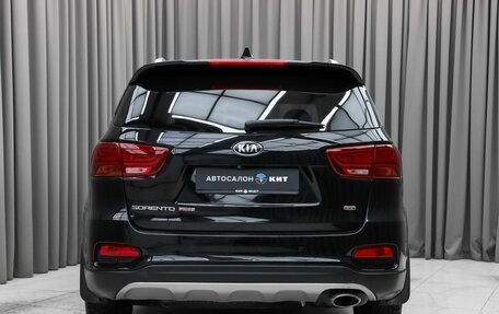 KIA Sorento III Prime рестайлинг, 2020 год, 2 750 000 рублей, 5 фотография