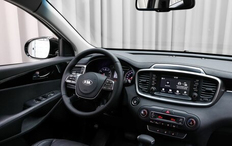 KIA Sorento III Prime рестайлинг, 2020 год, 2 750 000 рублей, 7 фотография