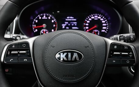 KIA Sorento III Prime рестайлинг, 2020 год, 2 750 000 рублей, 13 фотография