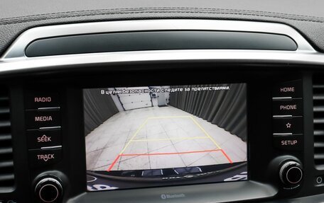 KIA Sorento III Prime рестайлинг, 2020 год, 2 750 000 рублей, 12 фотография