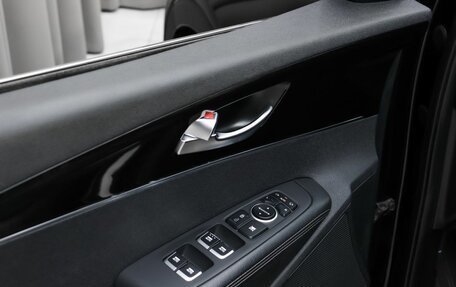 KIA Sorento III Prime рестайлинг, 2020 год, 2 750 000 рублей, 15 фотография