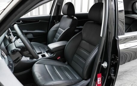 KIA Sorento III Prime рестайлинг, 2020 год, 2 750 000 рублей, 9 фотография