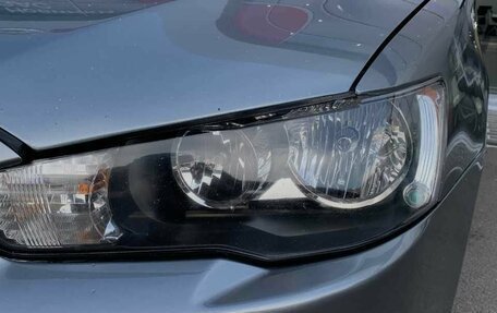 Mitsubishi Lancer IX, 2013 год, 690 000 рублей, 5 фотография