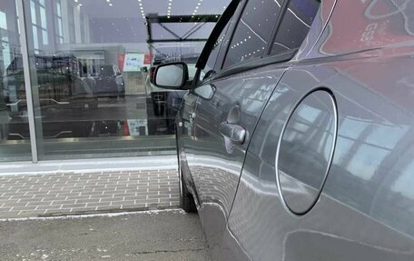 Mitsubishi Lancer IX, 2013 год, 690 000 рублей, 13 фотография