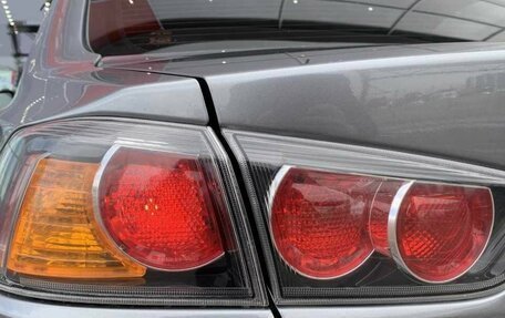 Mitsubishi Lancer IX, 2013 год, 690 000 рублей, 11 фотография