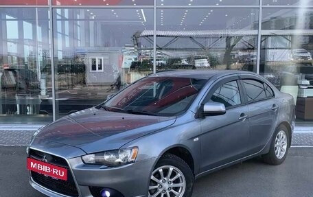 Mitsubishi Lancer IX, 2013 год, 690 000 рублей, 2 фотография