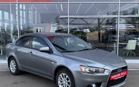 Mitsubishi Lancer IX, 2013 год, 690 000 рублей, 8 фотография