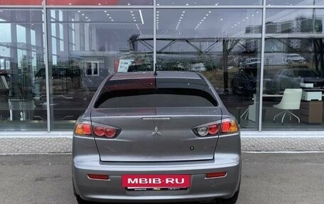 Mitsubishi Lancer IX, 2013 год, 690 000 рублей, 10 фотография