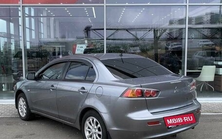 Mitsubishi Lancer IX, 2013 год, 690 000 рублей, 14 фотография