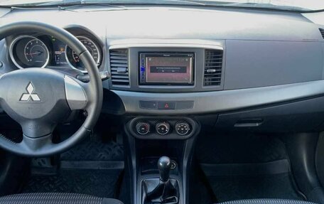 Mitsubishi Lancer IX, 2013 год, 690 000 рублей, 16 фотография