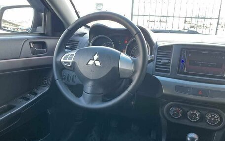 Mitsubishi Lancer IX, 2013 год, 690 000 рублей, 18 фотография