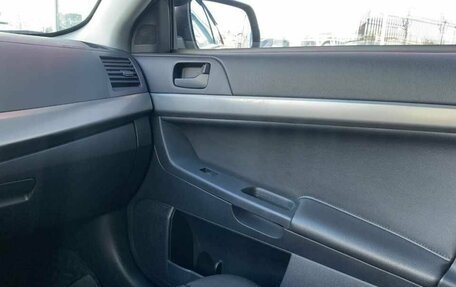 Mitsubishi Lancer IX, 2013 год, 690 000 рублей, 21 фотография