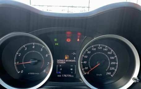 Mitsubishi Lancer IX, 2013 год, 690 000 рублей, 20 фотография