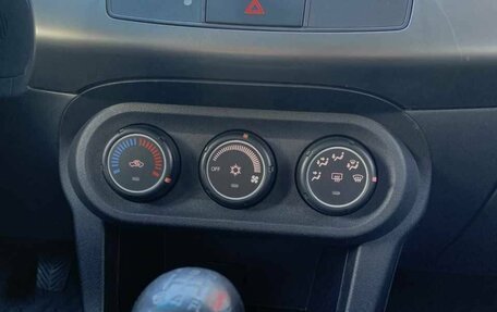 Mitsubishi Lancer IX, 2013 год, 690 000 рублей, 19 фотография