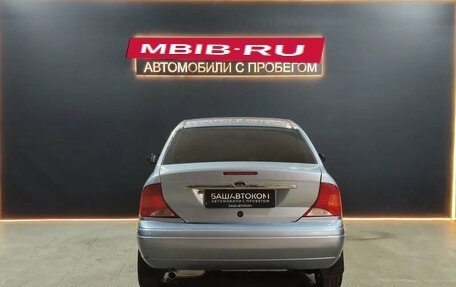 Ford Focus IV, 2005 год, 330 000 рублей, 3 фотография