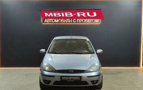 Ford Focus IV, 2005 год, 330 000 рублей, 6 фотография
