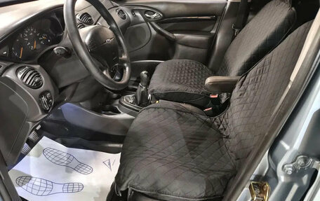 Ford Focus IV, 2005 год, 330 000 рублей, 7 фотография