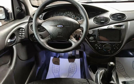 Ford Focus IV, 2005 год, 330 000 рублей, 11 фотография