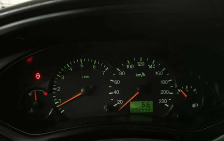 Ford Focus IV, 2005 год, 330 000 рублей, 12 фотография