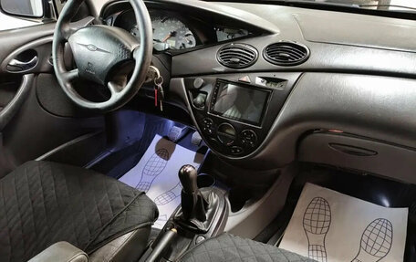 Ford Focus IV, 2005 год, 330 000 рублей, 9 фотография