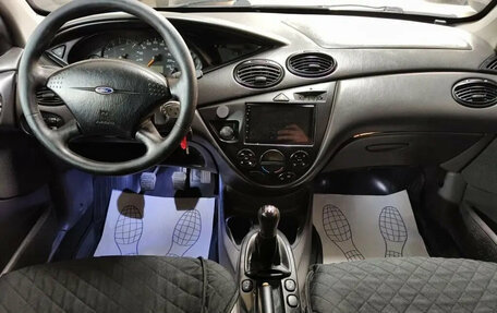 Ford Focus IV, 2005 год, 330 000 рублей, 10 фотография