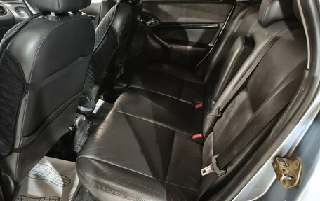 Ford Focus IV, 2005 год, 330 000 рублей, 15 фотография