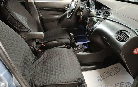 Ford Focus IV, 2005 год, 330 000 рублей, 8 фотография