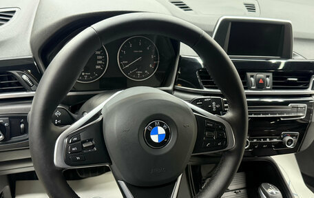 BMW X1, 2015 год, 2 060 000 рублей, 10 фотография