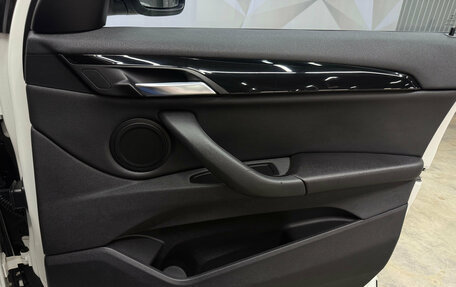 BMW X1, 2015 год, 2 060 000 рублей, 15 фотография