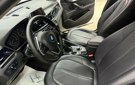 BMW X1, 2015 год, 2 060 000 рублей, 8 фотография