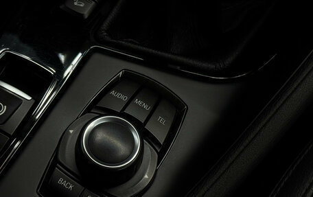 BMW X1, 2015 год, 2 060 000 рублей, 18 фотография