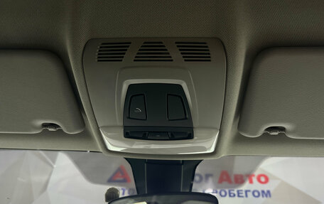 BMW X1, 2015 год, 2 060 000 рублей, 25 фотография