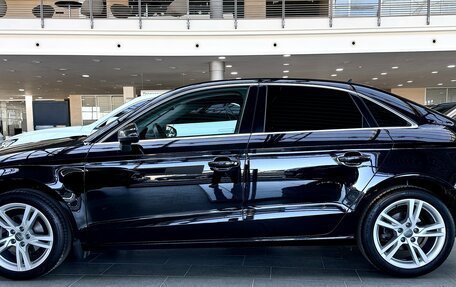 Audi A3, 2019 год, 2 350 000 рублей, 3 фотография