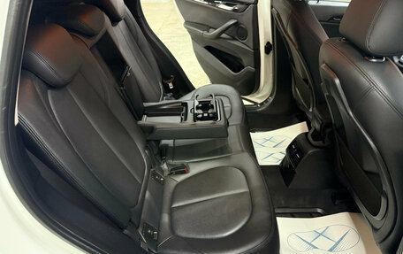 BMW X1, 2015 год, 2 060 000 рублей, 28 фотография