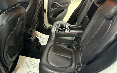 BMW X1, 2015 год, 2 060 000 рублей, 26 фотография