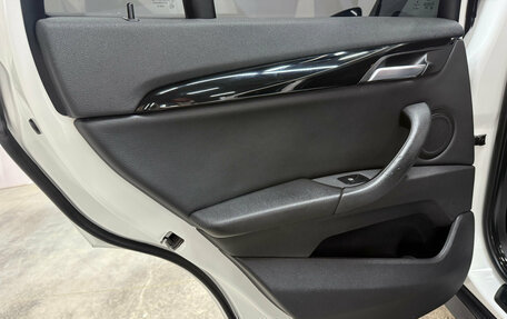 BMW X1, 2015 год, 2 060 000 рублей, 27 фотография